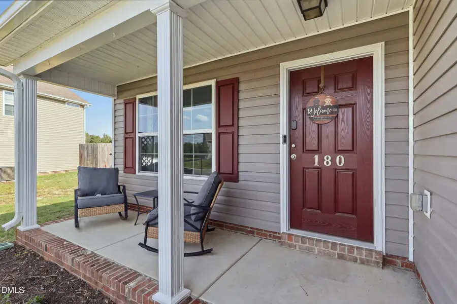 180 Brassfield Drive, Burlington, NC 27217 - #3