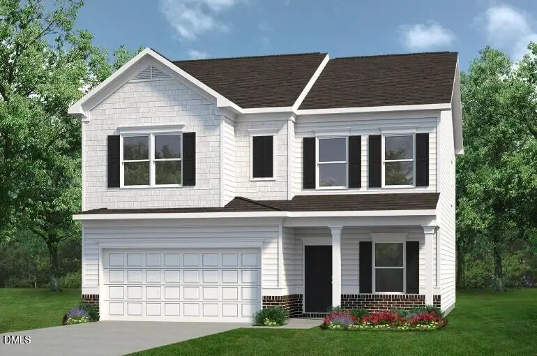 331 Smith Farms Drive, Lillington, NC 27546 - #1