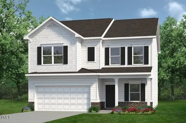 331 Smith Farms Drive, Lillington, NC 27546