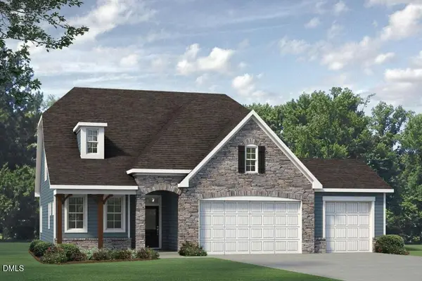 1005 Prominence Drive, Durham, NC 27712