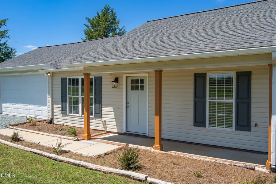 4042 Obra Road, Graham, NC 27253 - #2