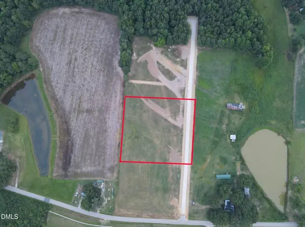 2 Quiet Time Lane, Zebulon, NC 27597