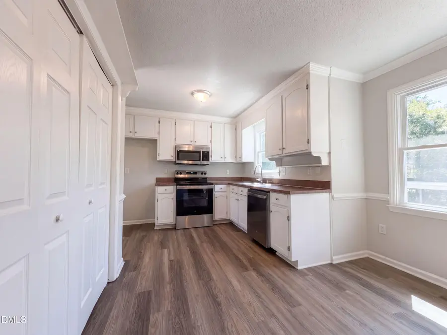 106 Deblyn Court, Pine Level, NC 27568 - #2