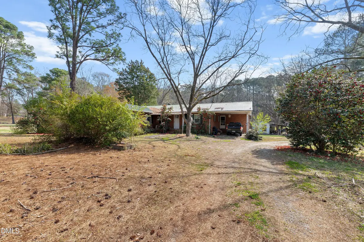 9705 Lake Wheeler Road, Fuquay Varina, NC 27526 - #1