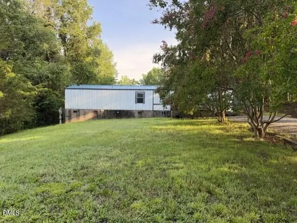 1259 Saint Regis Drive, Burlington, NC 27217