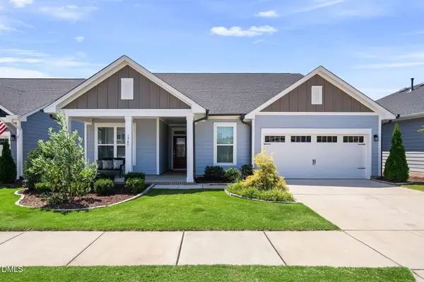 1745 Raven Falls Drive, Wendell, NC 27591