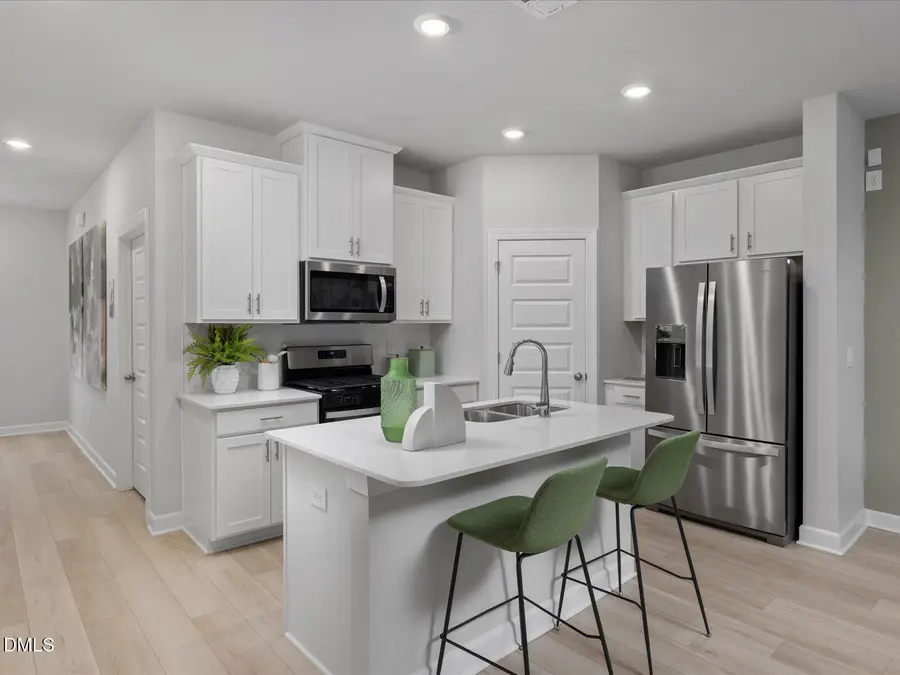 827 Stream View Court, Mebane, NC 27302 - #2