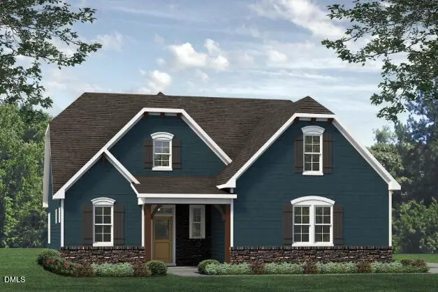 365 Brindle Drive, Fuquay Varina, NC 27526 - #1