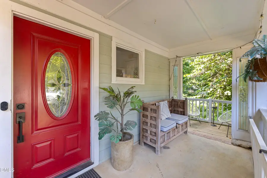 814 S Bloodworth Street, Raleigh, NC 27601 - #2