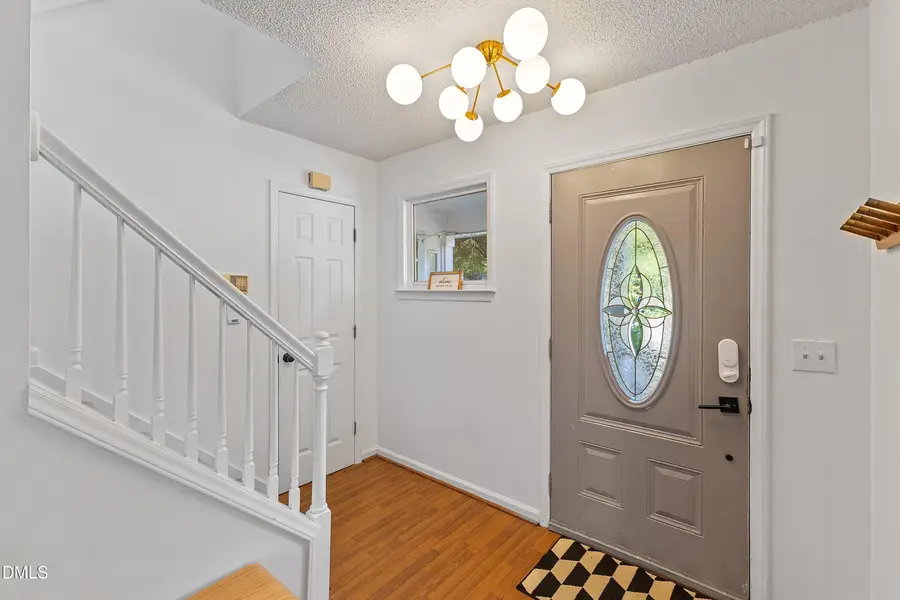 814 S Bloodworth Street, Raleigh, NC 27601 - #3