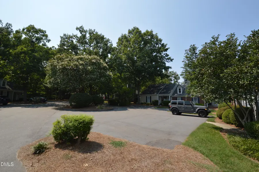 1216 Deptford Court, Raleigh, NC 27609 - #3