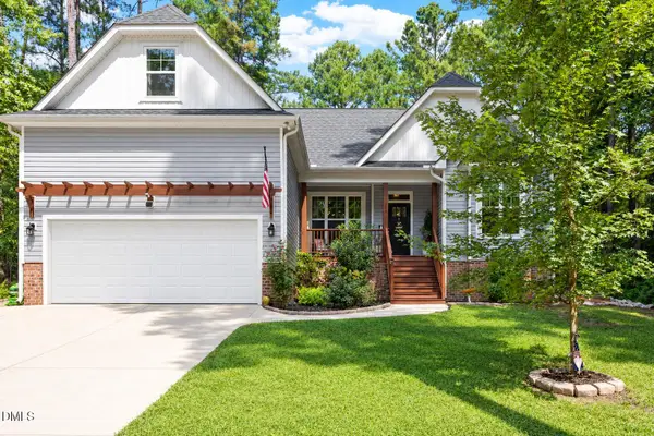 103 Horse Shoe Drive, Louisburg, NC 27549
