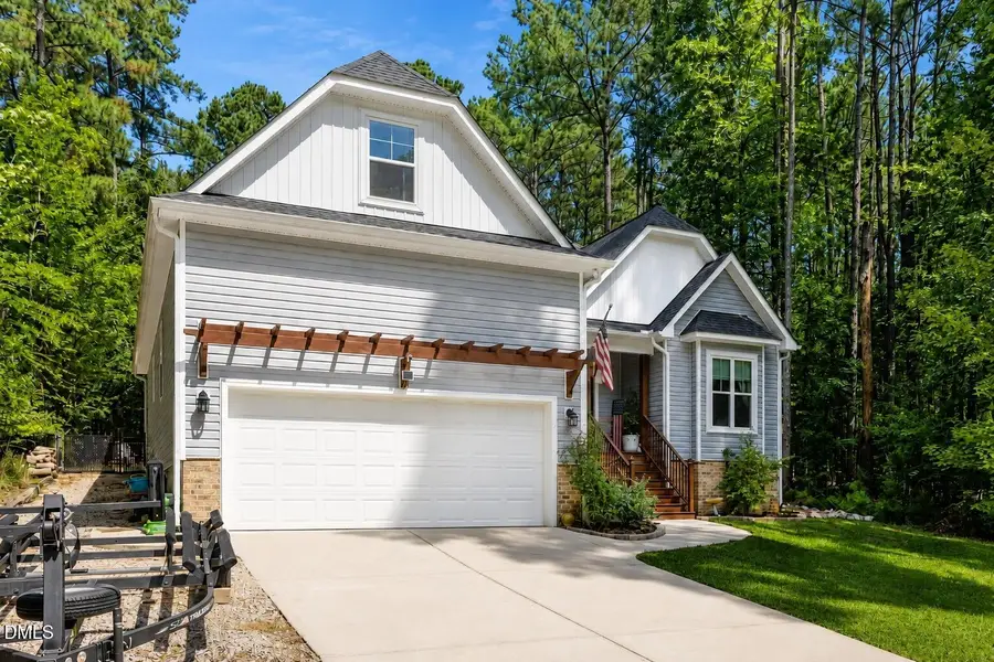 103 Horse Shoe Drive, Louisburg, NC 27549 - #2