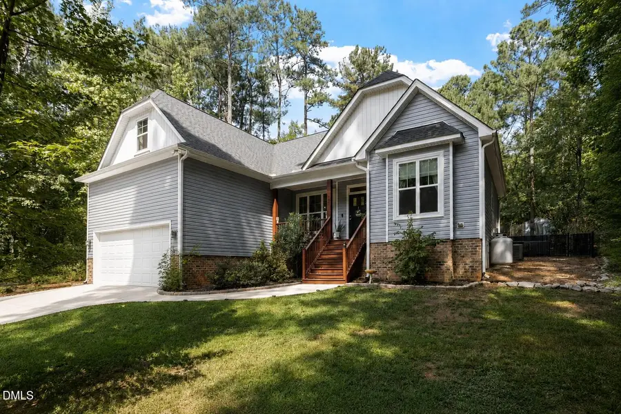 103 Horse Shoe Drive, Louisburg, NC 27549 - #3