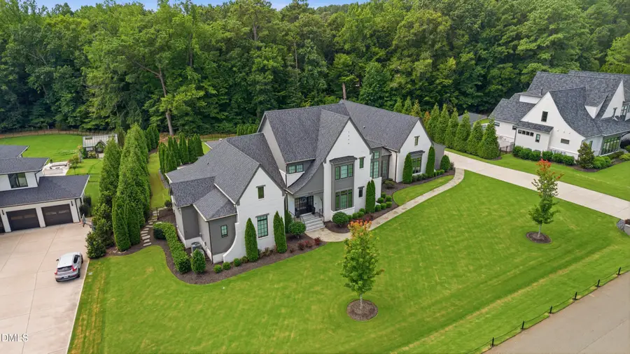 1417 Sky Vista Way, Raleigh, NC 27613 - #2