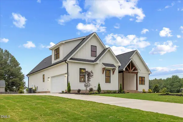 129 Zachariah Road, Nashville, NC 27856