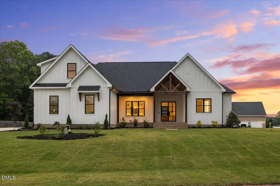 129 Zachariah Road, Nashville, NC 27856 - #3