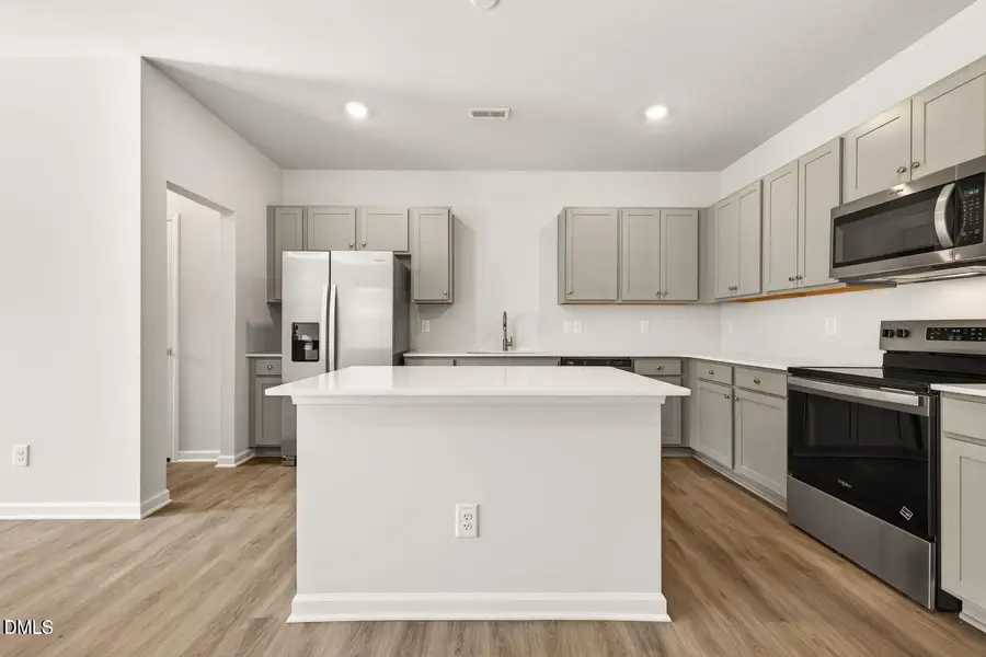 420 Barrington Key Drive, Zebulon, NC 27597 - #3