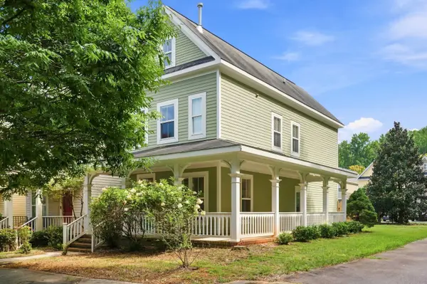 319 Danbury Court, Pittsboro, NC 27312