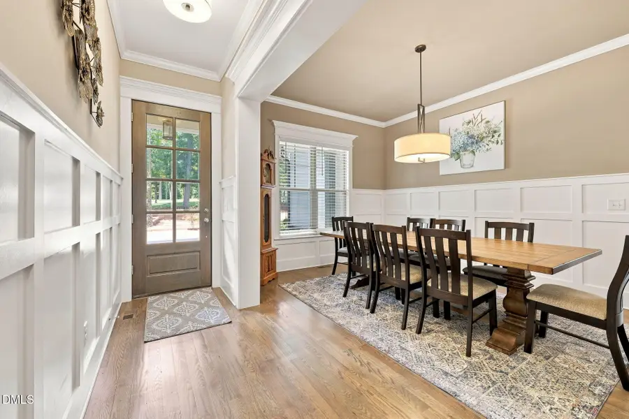 1186 Old Still Way, Wake Forest, NC 27587 - #3