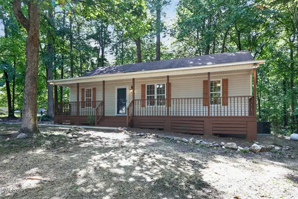 108 Clark Court, Youngsville, NC 27596