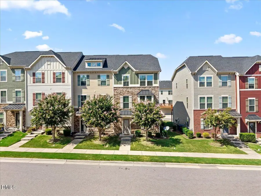 2020 Old Chapman Drive, Apex, NC 27502 - #2