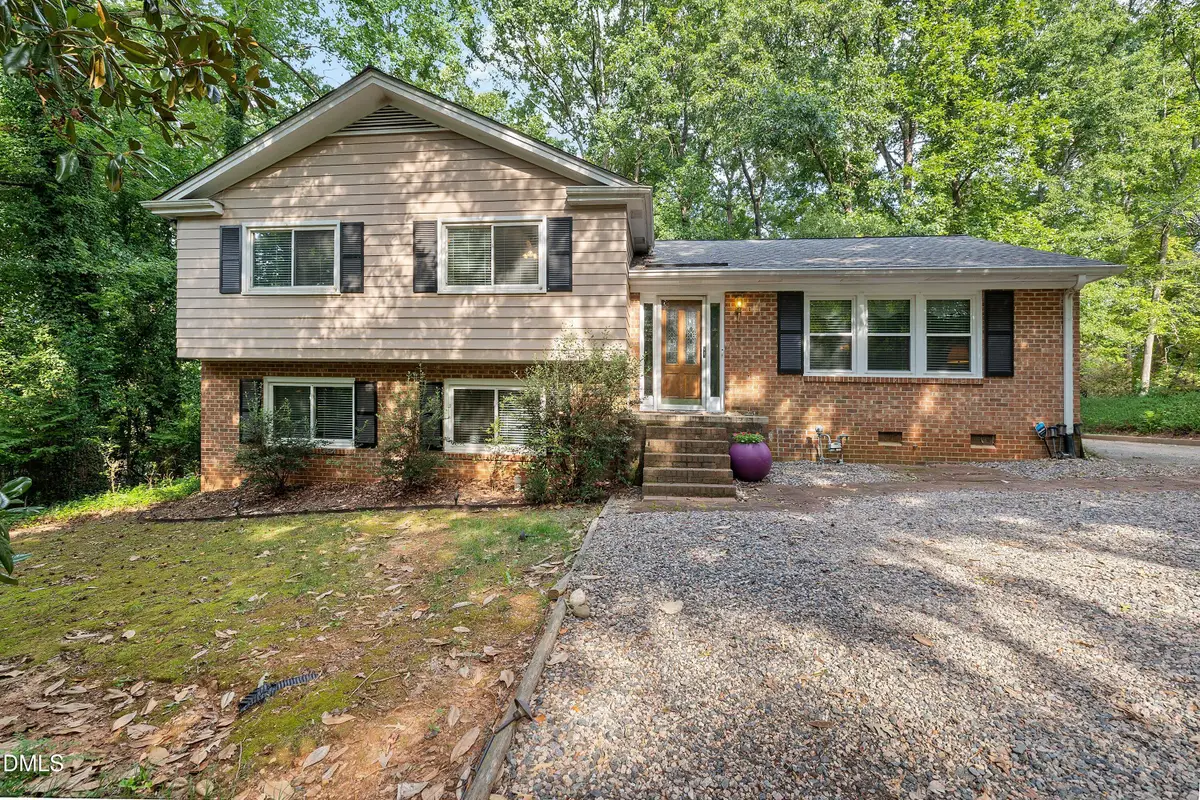 4909 North Hills Drive, Raleigh, NC 27612 - #1
