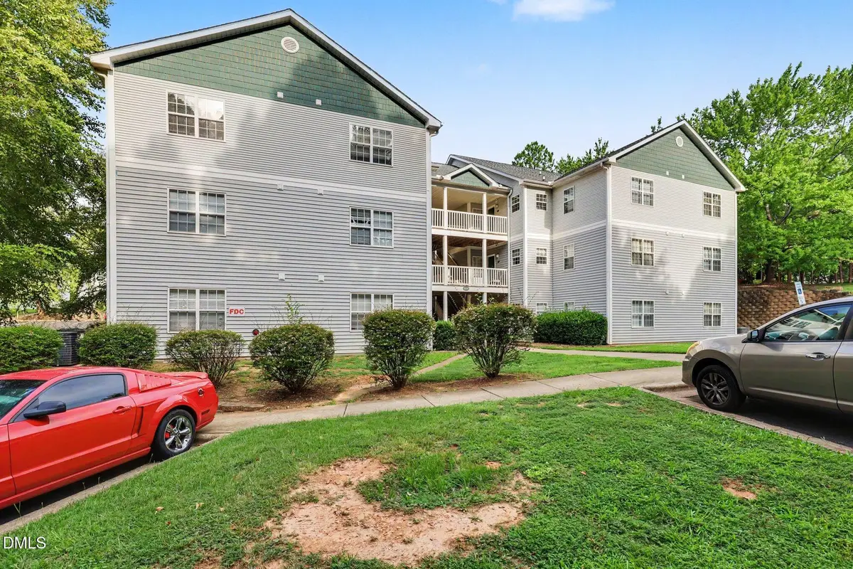 2000 University Woods Road, Raleigh, NC 27603 - #1