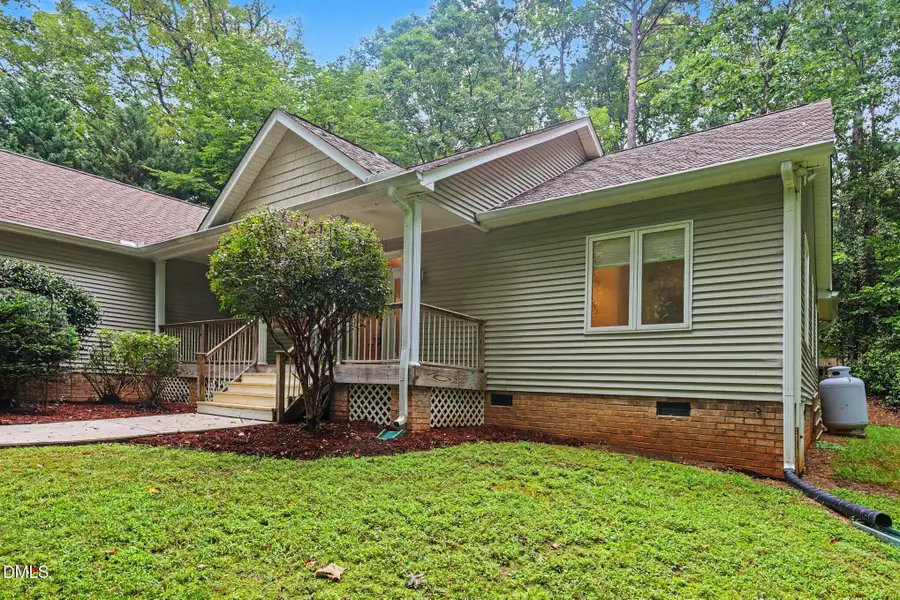 508 Gentry Lane, Hillsborough, NC 27278 - #3