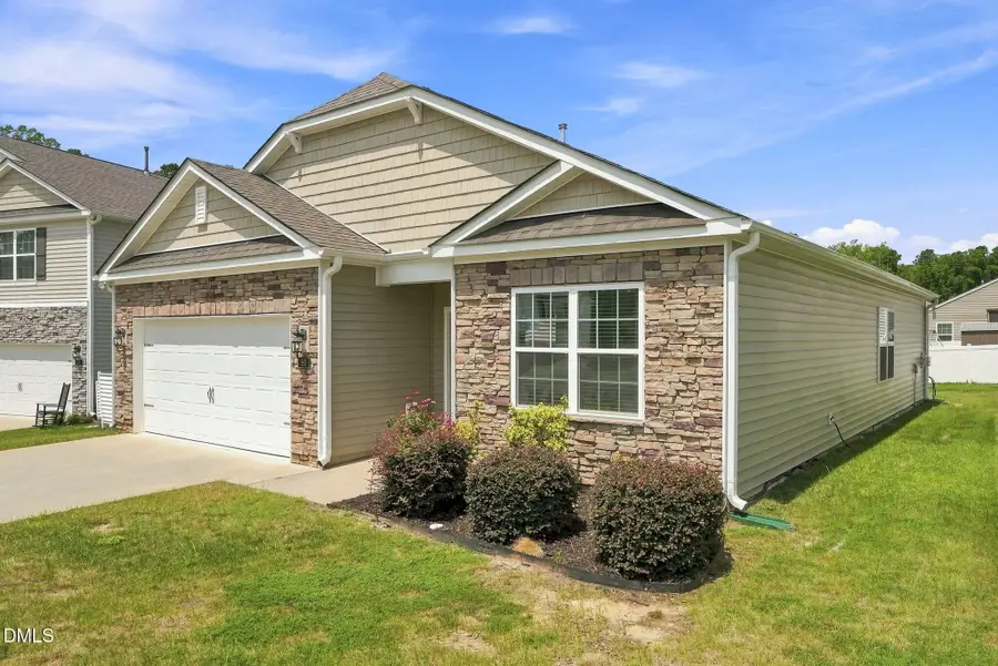 80 Purple Trace, Clayton, NC 27527 - #2