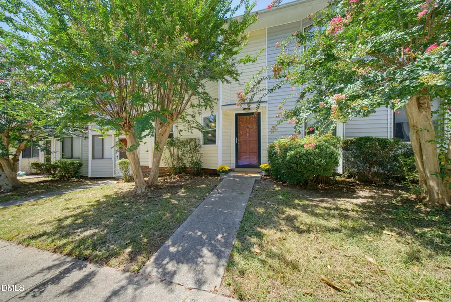 502 Garner Townes Lane, Garner, NC 27529 - #2