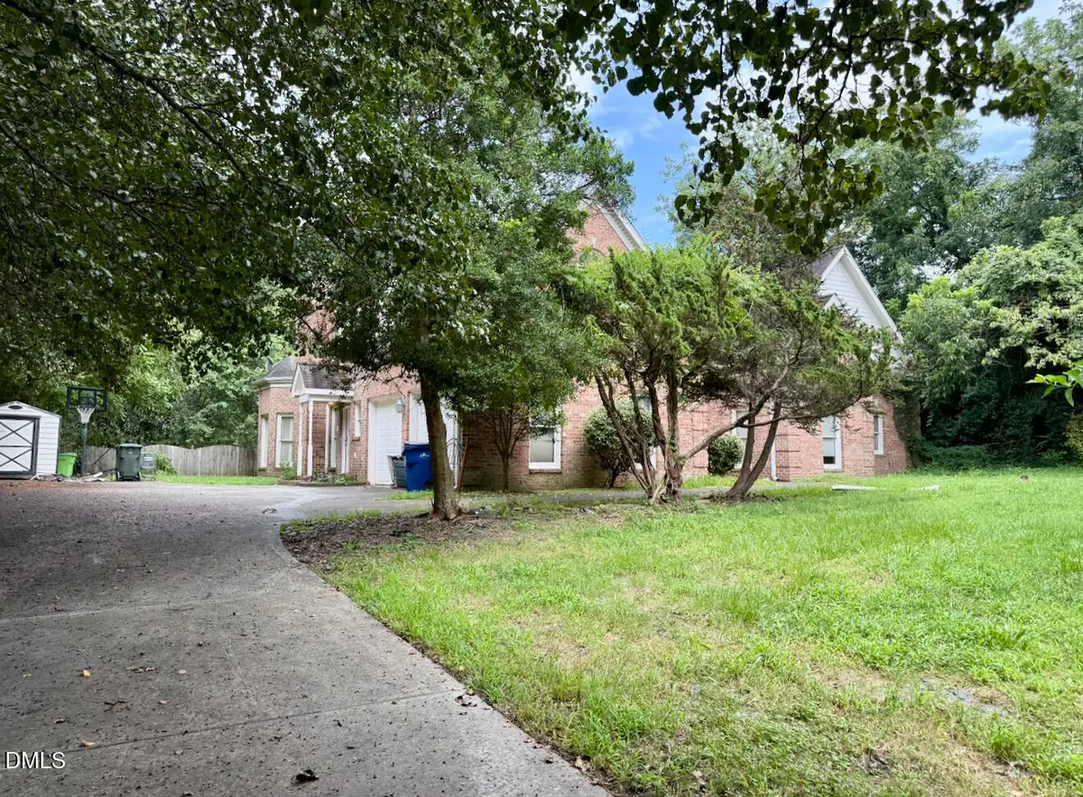 6508 Litchford Road, Raleigh, NC 27615 - #1