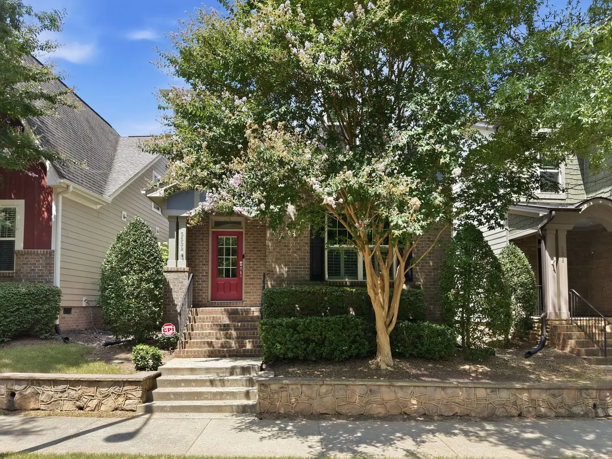 5538 Wade Park Boulevard, Raleigh, NC 27607 - #1