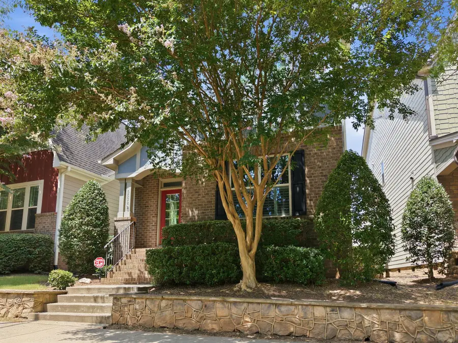 5538 Wade Park Boulevard, Raleigh, NC 27607 - #3