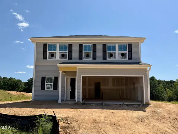 235 Buckthorn Drive, Youngsville, NC 27596