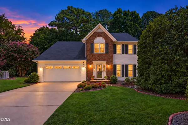 112 Sequoia Court, Cary, NC 27513