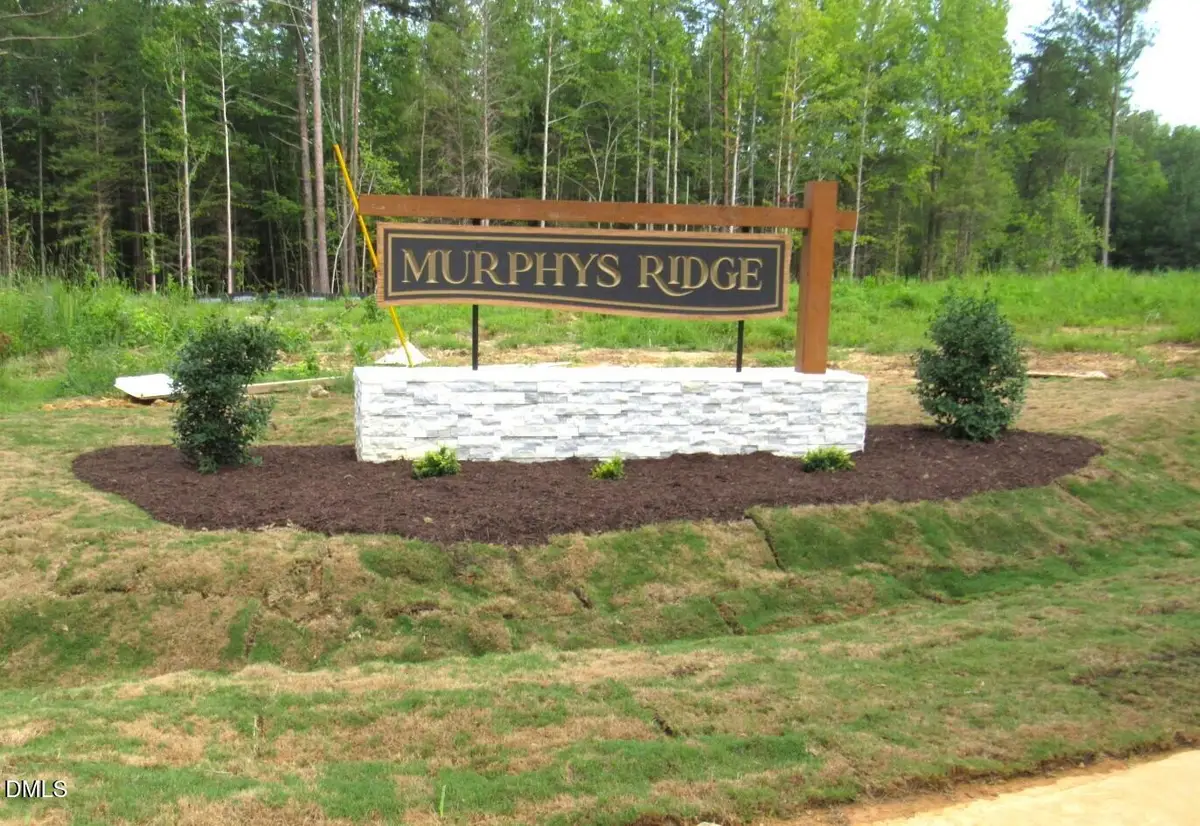 4456 Poppy Mallow Lane, Oxford, NC 27565 - #1