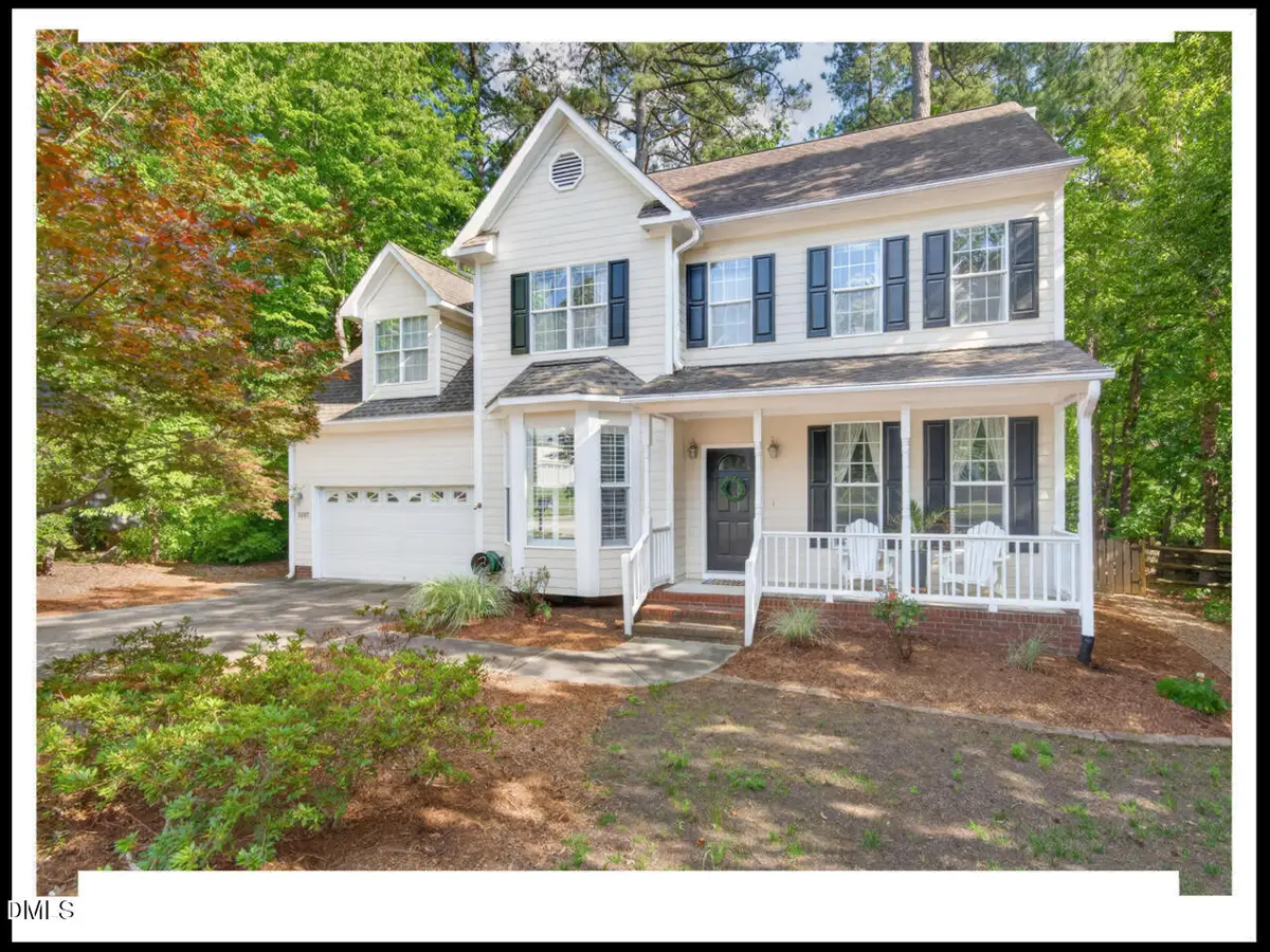 5207 Tahoe Drive, Durham, NC 27713 - #1