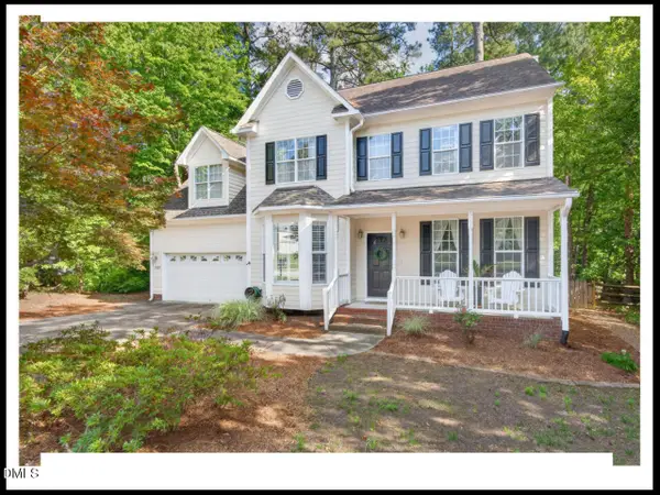 5207 Tahoe Drive, Durham, NC 27713