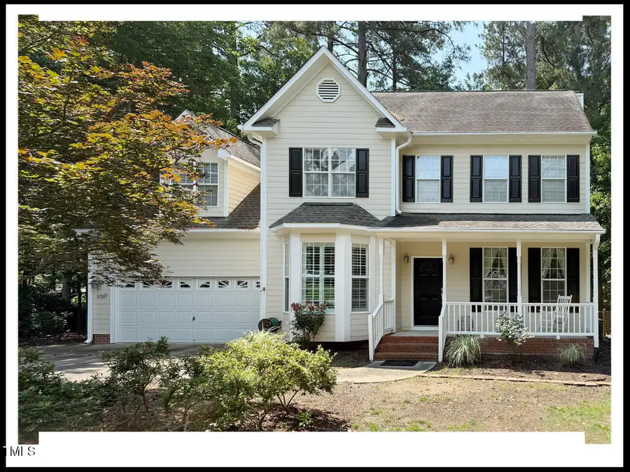 5207 Tahoe Drive, Durham, NC 27713 - #2