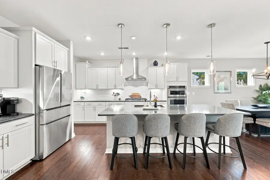 956 Coast Grade Street, Wake Forest, NC 27587 - #2