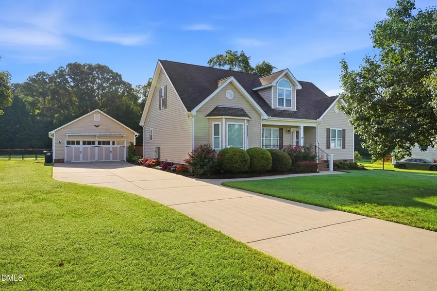 289 Reeder Branch Drive, Clayton, NC 27520 - #2