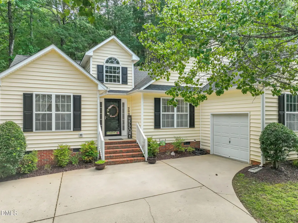 200 Melksham Road, Wake Forest, NC 27587 - #1