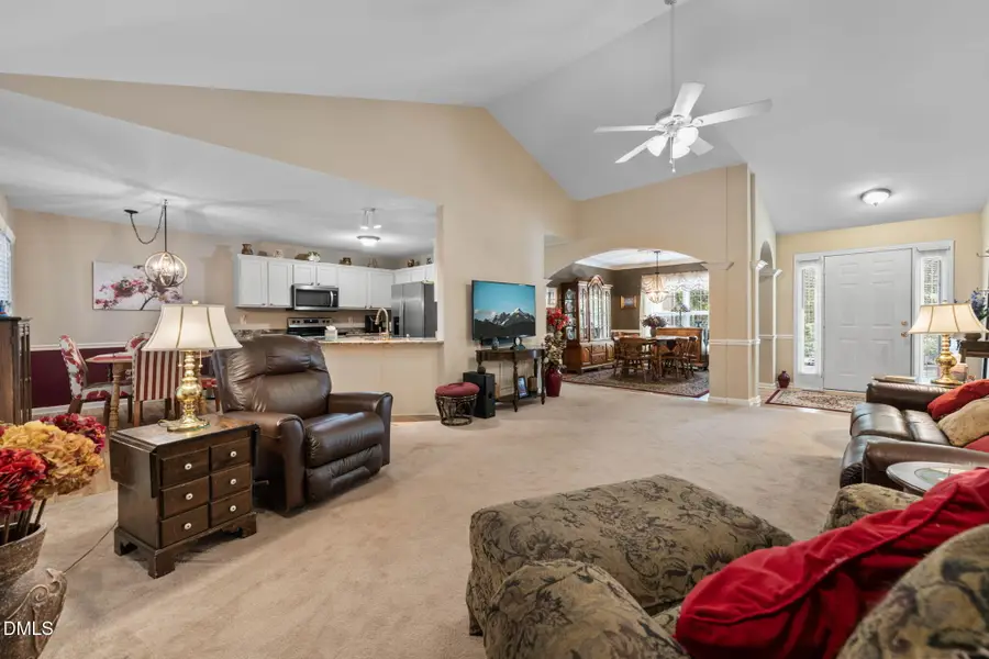 200 Melksham Road, Wake Forest, NC 27587 - #3