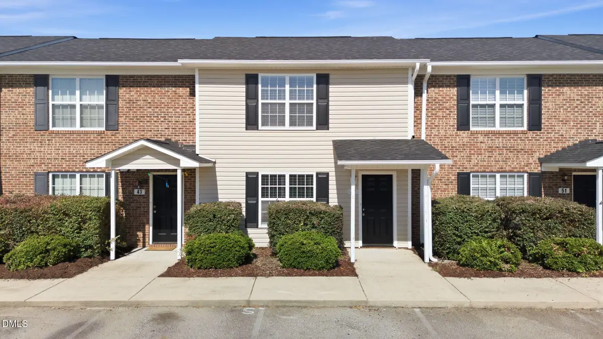 47 Wolf Creek Lane, Lillington, NC 27546 - #1