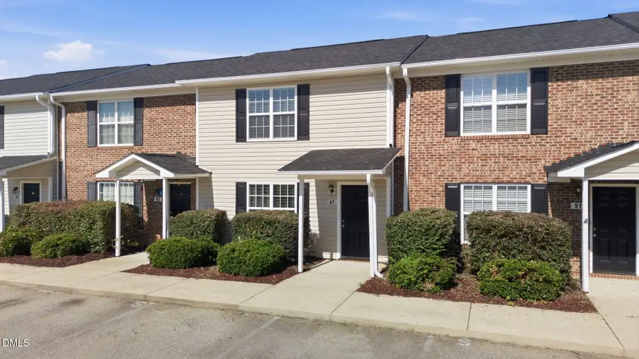 47 Wolf Creek Lane, Lillington, NC 27546 - #2