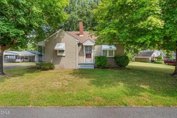 231 Miller Street, Madison, NC 27025