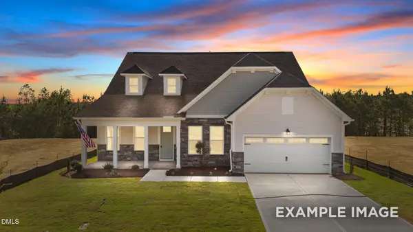 44 Fellow Drive, Lillington, NC 27546