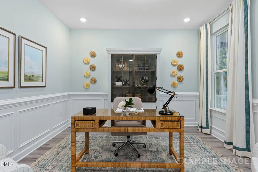 44 Fellow Drive, Lillington, NC 27546 - #3