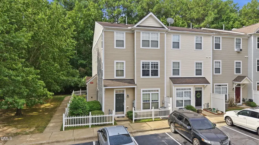 8621 Neuse Club Lane, Raleigh, NC 27616 - #2